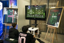 Uczestnicy wystawy Expo podczas Made in Wroclaw 2024